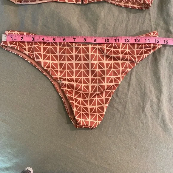 Noa Noa Bikini Set - XL - Picture 5 of 9
